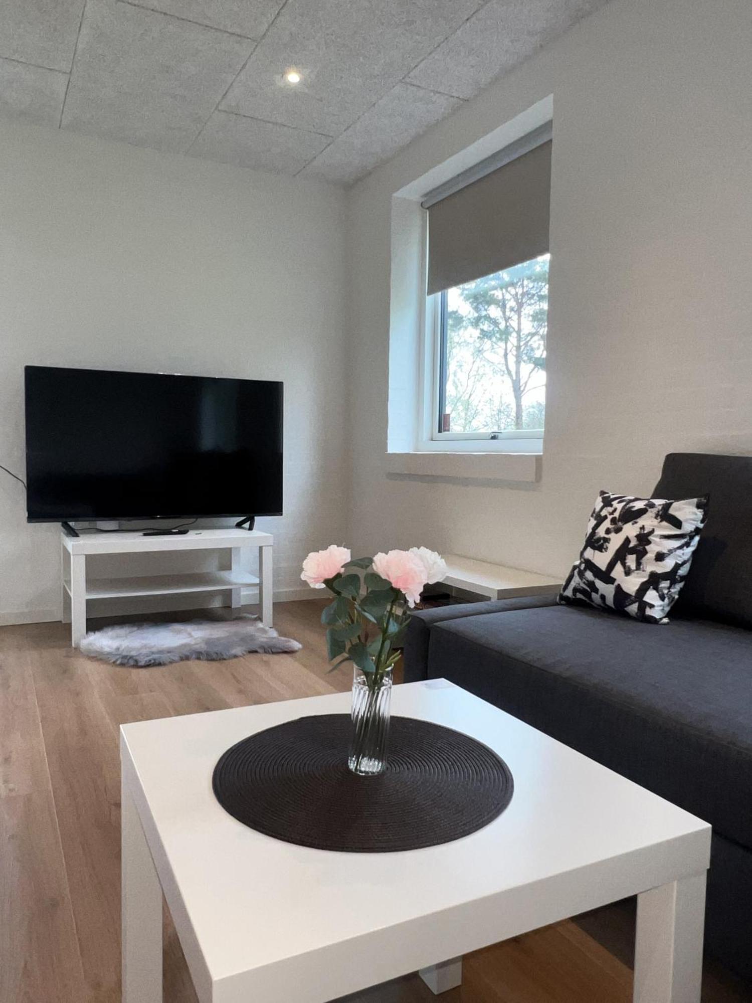 The Heart Of Billund Apartment By Kirija Экстерьер фото